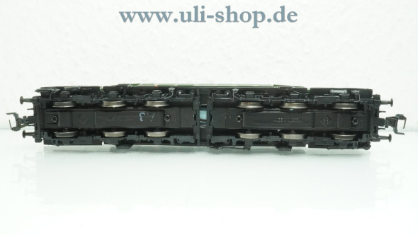 Roco H0 63502 E-Lok Gleichstrom analog Bild 6