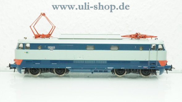 Roco H0 63890 E-Lok Gleichstrom analog Bild 2