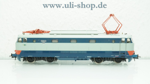 Roco H0 63890 E-Lok Gleichstrom analog Bild 4