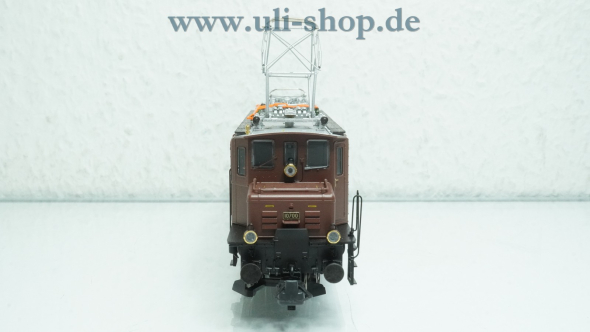 Roco H0 78090 E-Lok Wechselstrom digital Sound (Vollsound) Bild 5