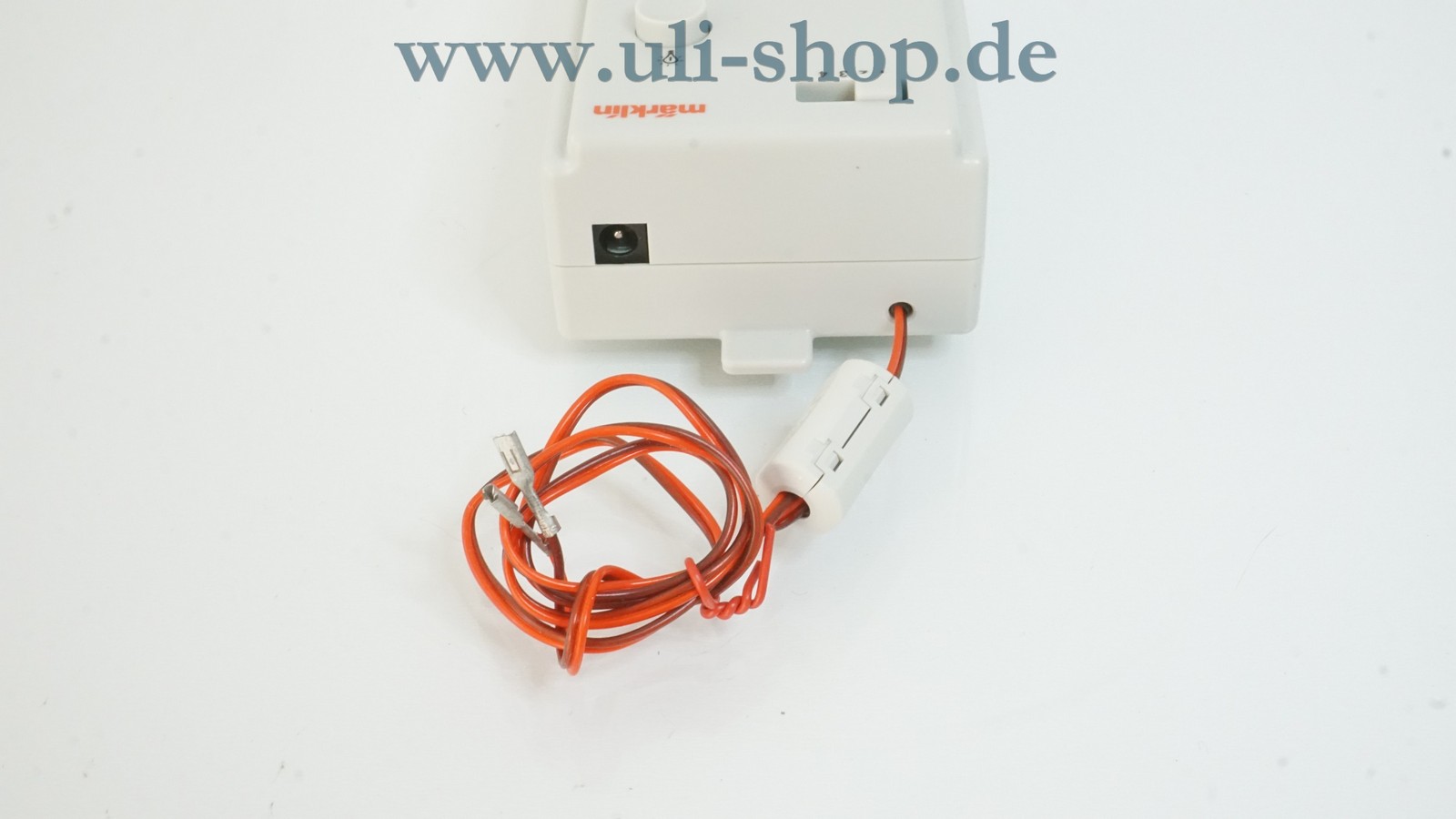 Märklin 67025 H0 Steuergerät Delta Digital mit Netzteil
