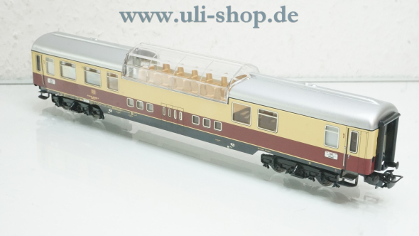 Märklin H0 4090 Personenwagen Wechselstrom Bild 2
