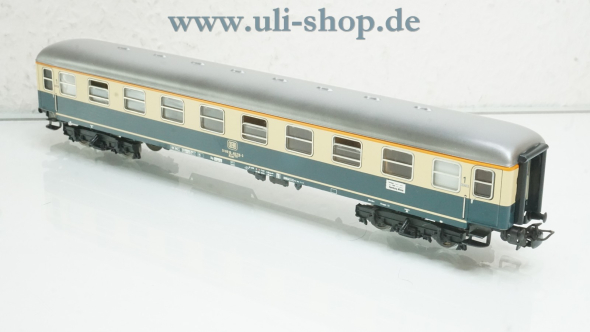 Märklin H0 4111 Personenwagen Wechselstrom Bild 2