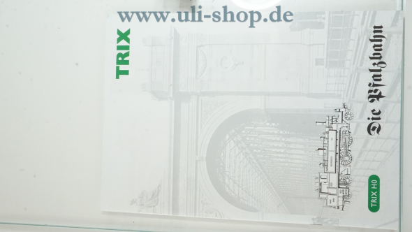 TRIX H0 21252 Wagenpackung Gleichstrom Bild 6
