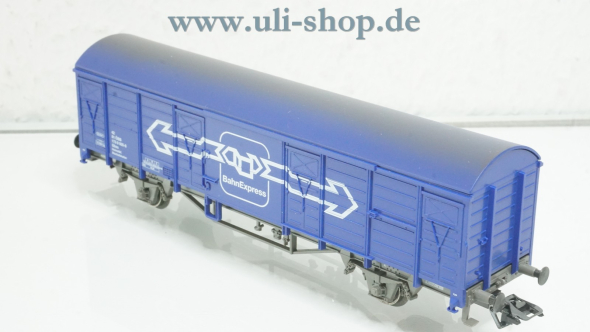 Märklin H0 4832 Güterwagen Wechselstrom Bild 2