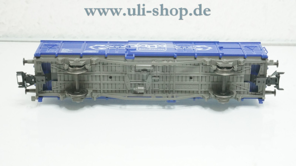 Märklin H0 4832 Güterwagen Wechselstrom Bild 3