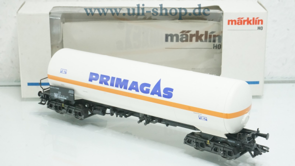 Märklin H0 4848 Güterwagen Wechselstrom Galeriebild - zum Vergrößern bitte auf das Bild klicken