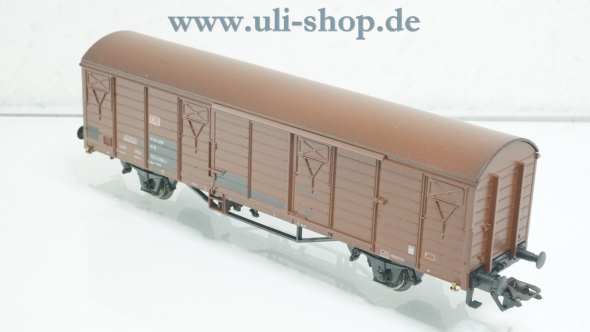 Märklin H0 47361 Güterwagen Wechselstrom Bild 2
