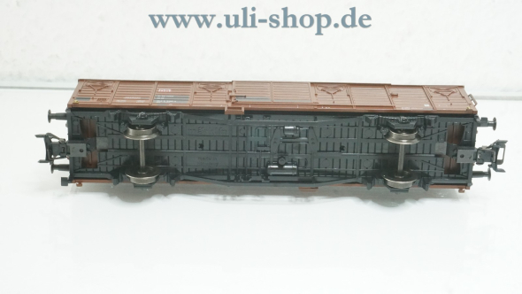 Märklin H0 47361 Güterwagen Wechselstrom Bild 3