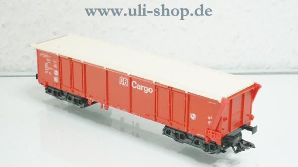 Märklin H0 47262 Güterwagen Wechselstrom Bild 2