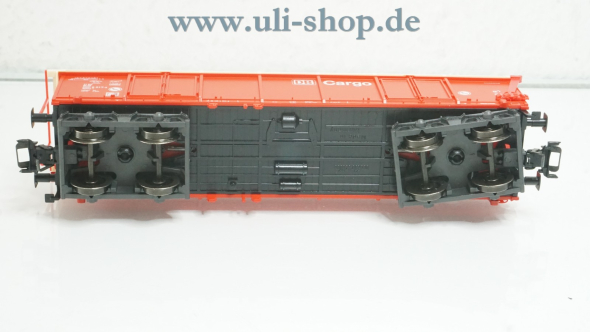 Märklin H0 47262 Güterwagen Wechselstrom Bild 3