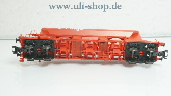 Märklin H0 48100 Güterwagen Wechselstrom Bild 3