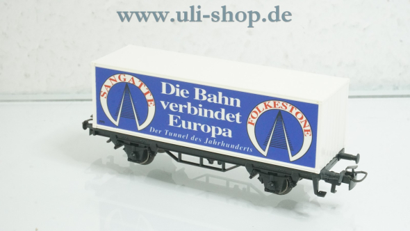Märklin H0 84580 Güterwagen Wechselstrom Bild 2