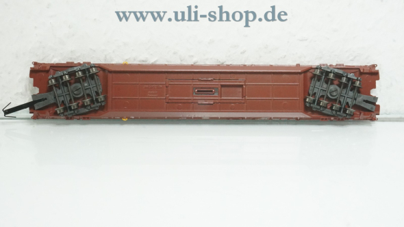 Märklin H0 4742 Güterwagen Wechselstrom Bild 3