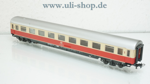 Märklin H0 4095 Personenwagen Wechselstrom Bild 2