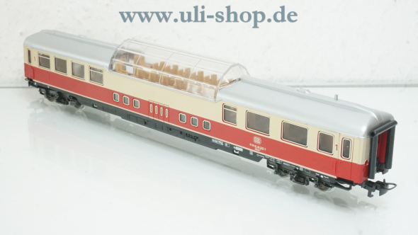 Märklin H0 4099 Personenwagen Wechselstrom Bild 2