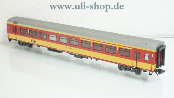 Märklin H0 4262 Personenwagen Wechselstrom Bild 2
