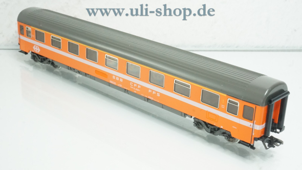 Märklin H0 4267 Personenwagen Wechselstrom Bild 2