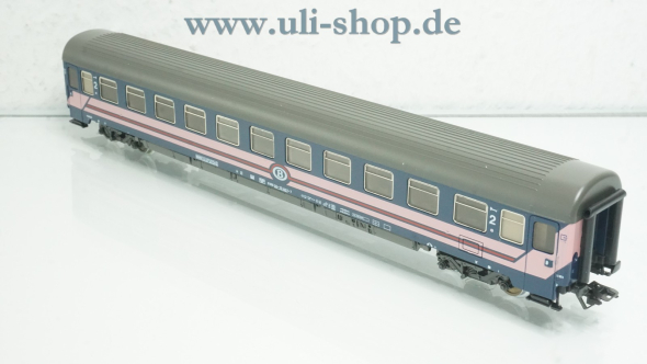 Märklin H0 4274 Personenwagen Wechselstrom Bild 2
