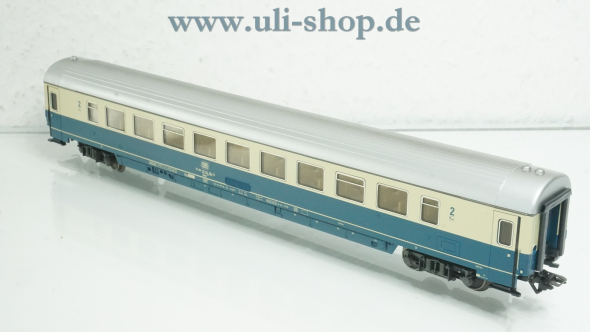 Märklin H0 4225 Personenwagen Wechselstrom Bild 2