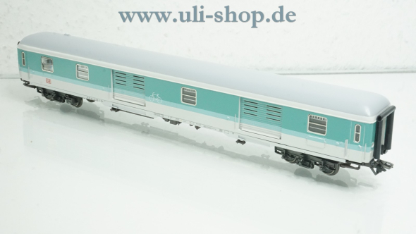 Märklin H0 42931 Personenwagen Wechselstrom Bild 2