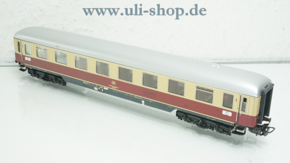Märklin H0 4089 Personenwagen Wechselstrom Bild 2