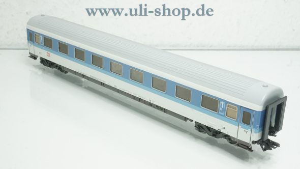 Märklin H0 4348 Personenwagen Wechselstrom Bild 2