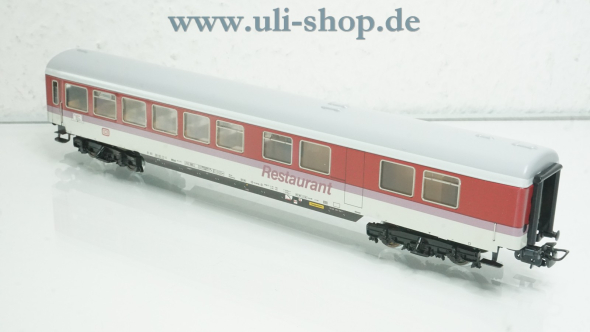 Märklin H0 4057 Personenwagen Wechselstrom Bild 2