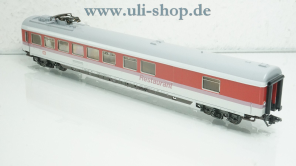 Märklin H0 4284 Personenwagen Wechselstrom Bild 2