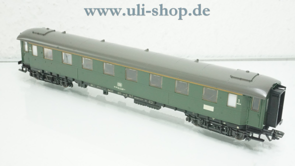Märklin H0 4275 Personenwagen Wechselstrom Bild 2