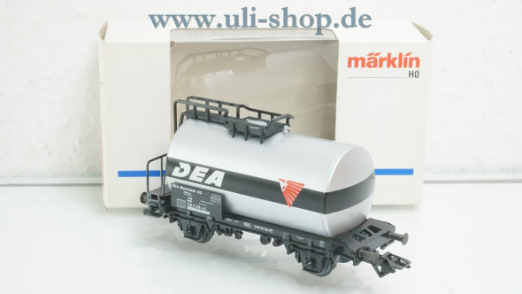 Märklin H0 4750 Güterwagen Wechselstrom Galeriebild - zum Vergrößern bitte auf das Bild klicken