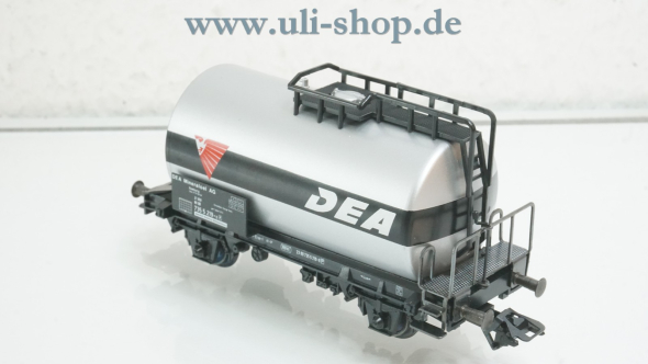 Märklin H0 4750 Güterwagen Wechselstrom Bild 2