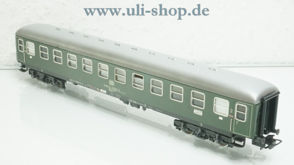 Märklin H0 4022 Personenwagen Wechselstrom Bild 2