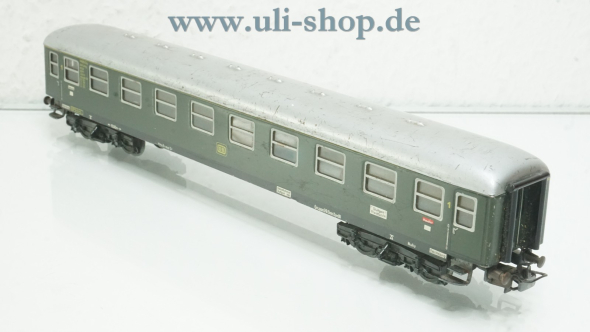 Märklin H0 4023 Personenwagen Wechselstrom Bild 2