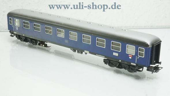 Märklin H0 4027 Personenwagen Wechselstrom Bild 2