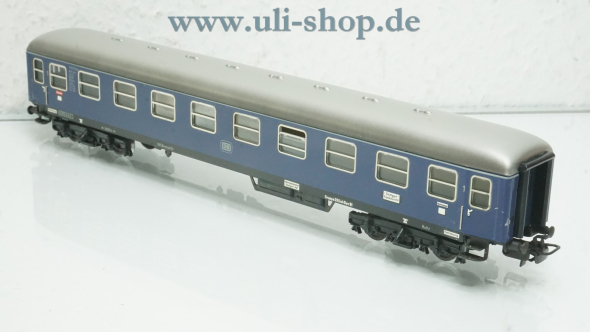 Märklin H0 4027 Personenwagen Wechselstrom Bild 2