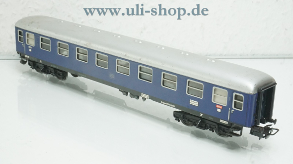 Märklin H0 4027 Personenwagen Wechselstrom Bild 2