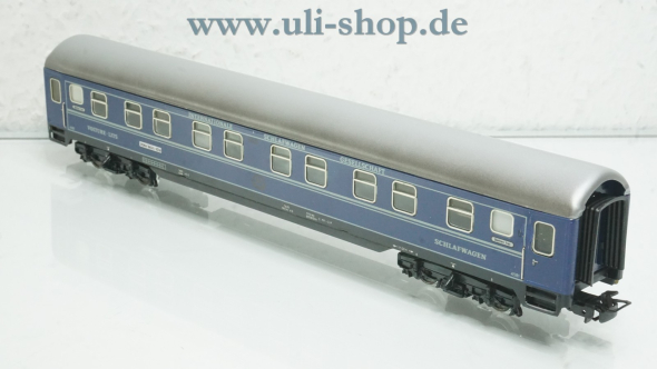 Märklin H0 4029 Personenwagen Wechselstrom Bild 2