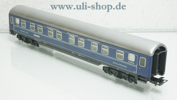 Märklin H0 4029 Personenwagen Wechselstrom Bild 2
