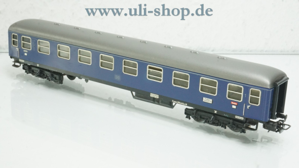Märklin H0 4032 Personenwagen Wechselstrom Bild 2