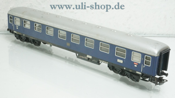 Märklin H0 4032 Personenwagen Wechselstrom Bild 2