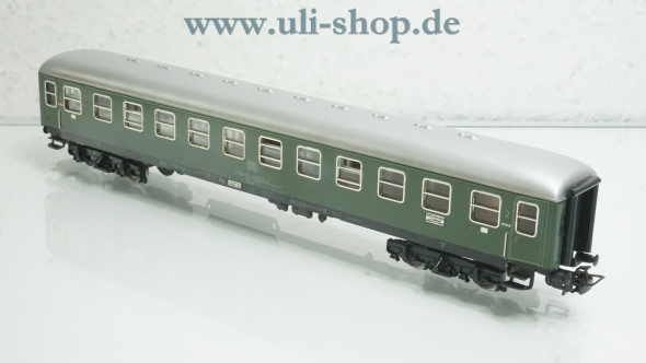 Märklin H0 4052 Personenwagen Wechselstrom Bild 2