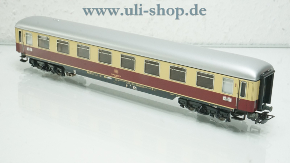 Märklin H0 4085 Personenwagen Wechselstrom Bild 2