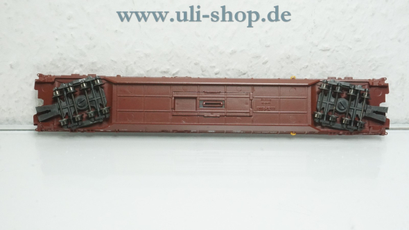 Märklin H0 4743 Güterwagen Wechselstrom Bild 3