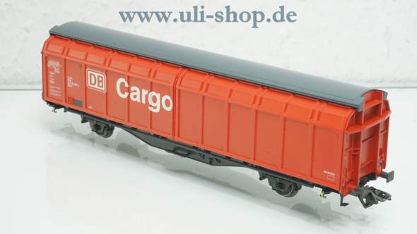 Märklin H0 48012 Güterwagen Wechselstrom Bild 2