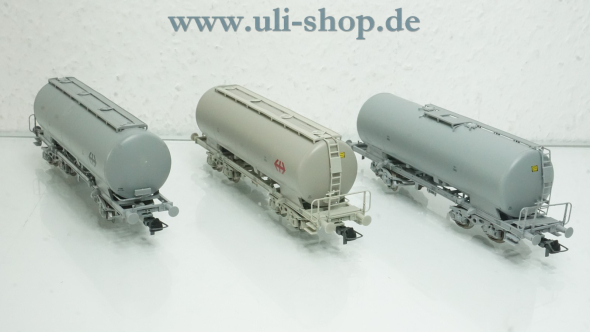 Roco H0 44070 Wagenpackung Wechselstrom Bild 3