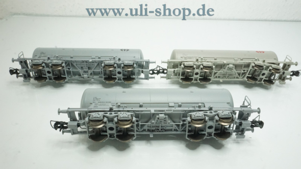 Roco H0 44070 Wagenpackung Wechselstrom Bild 4