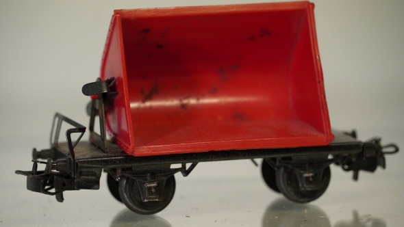 Märklin H0  Spiel- und Bastlerwagen Artikel 3 / 35