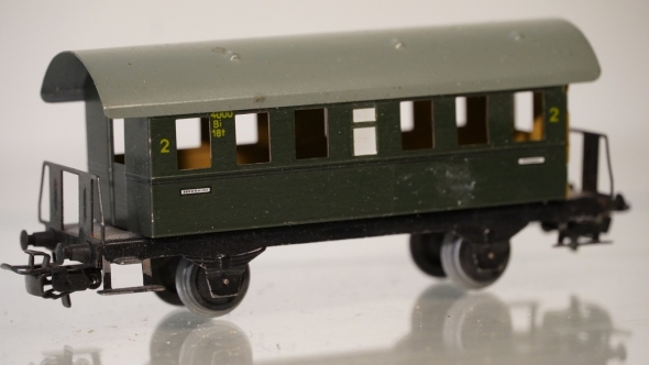 Märklin H0  Spiel- und Bastlerwagen Artikel 4 / 21