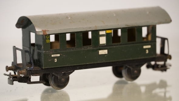 Märklin H0  Spiel- und Bastlerwagen Artikel 4 / 22